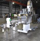 Kaps-All A6 Automatic Inline 6-Spindle Capper